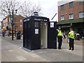 Boscombe Police Box (2)