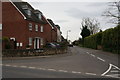 Silver Street off Selby Road, A19