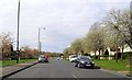 Stonehouse Lane, Bartley Green, Birmingham