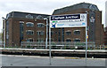 Clapham Junction railway station