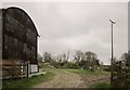 Farmyard near Venne