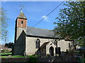 Churches in the Romney Marsh area (C)