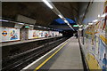 Shadwell Overground Station, London