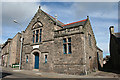 Elgin City Church