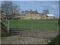 Blackwell - view towards Westhouse Farm