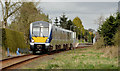 Train, Cullybackey - April 2014(2)