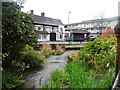 The River Misbourne, Chalfont St Peter