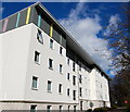 Student flats, Hillhead, Aberdeen