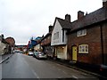 High Street West Wycombe