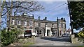 Castle Grove Masonic Hall