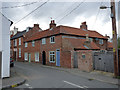 Chapel Street, Bottesford