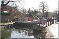 Osney Lock