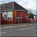 Distances from Hendreforgan, Gilfach Goch