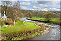 The River Calder