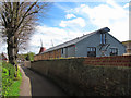 Oast House at Unit 3, New Road, Ware