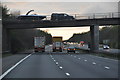 Vale of Glamorgan : The M4 Motorway