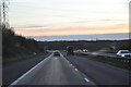 Swansea : M4 Motorway