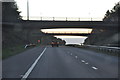 Swansea : M4 Motorway