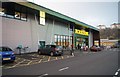 Morrisons in Devon