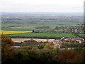 View from Chinnor Hill