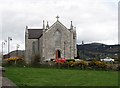 Meigh Chapel