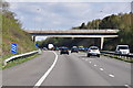 Swansea : M4 Motorway