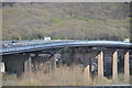 Neath Port Talbot : A48 Bridge