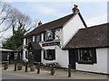 The Lamb Inn, Near Rusper, West Sussex