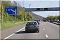 Neath Port Talbot : M4 Motorway