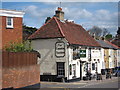 The Cannon Tavern, The Bourne