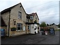 The Plough, Wheatley