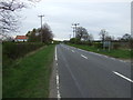 Brigg Road (A1084), Fonaby