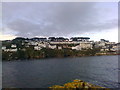 Fowey form Polruan