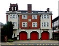 Hendon Fire Station