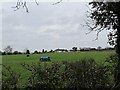 Ranch House on Windmill Hill