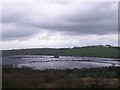 Solar Farm, Caeremlyn, Whitland