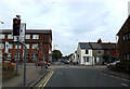 TQ0995 : Hagden Lane, Watford by Geographer