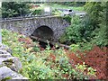 Bridge over the Tobermory River