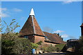 Stairs Oast, High Street, Hartfield