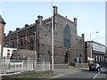 Holy Trinity Catholic Church - Newcastle-under-Lyme