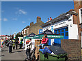 London Marathon 2014: St John Ambulance