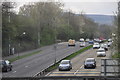 Newport : Forge Road A467