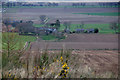 Upper Ballunie, near Coupar Angus