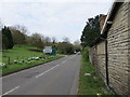 Horse Mill Lane, Somerton