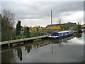 Allotments at Strawberry Island