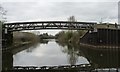 River Cheswold, looking north