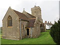 The Church of St Michael at Beer Hackett