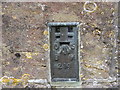 Ordnance Survey Flush Bracket 214