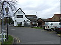 The Farmhouse pub, New Waltham