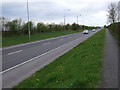 Peaks Parkway (A16)